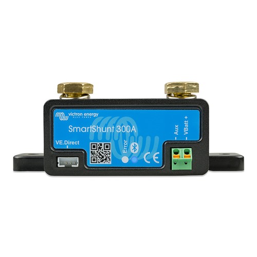 Protezione batteria monitor