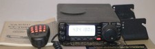Yaesu FT-100D HF/VHF/UHF tutte