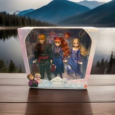 Disney Frozen Ice Skate