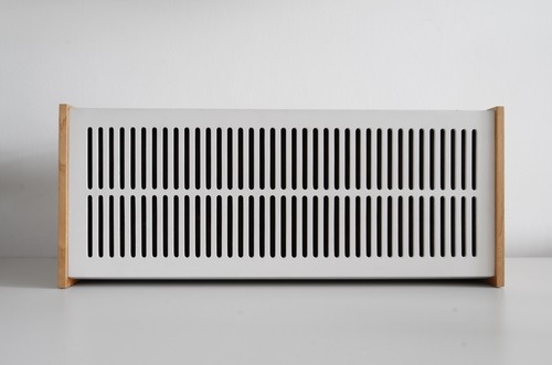 Altoparlante vintage braun l11 - vintage,