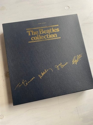 The beatles collection - beatles,