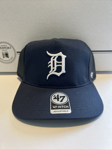 Hitch detroit tigers - hitch,