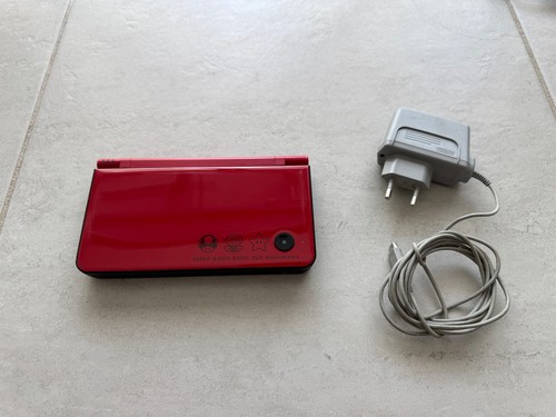 Console nintendo dsi - nintendo,