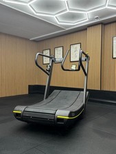 Technogym skillmill console - technogym, 7"