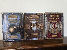 Manuale Del Giocatore D&D