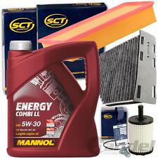 KIT FILTRO PACCHETTO ISPEZIONE