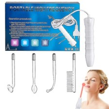 MACCHINA FACCIALE AD ALTA