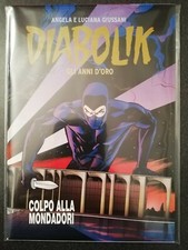 DIABOLIK GLI ANNI D'ORO -
