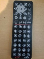 Avmap Geosat remote control