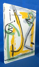 Tommaso Cascella. Peira - Patio 1987. Litografia Serigrafia 1000 esemplari. Arte