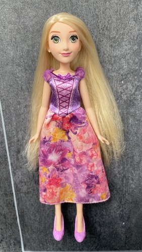 Barbie disney raperonzolo - disney,
