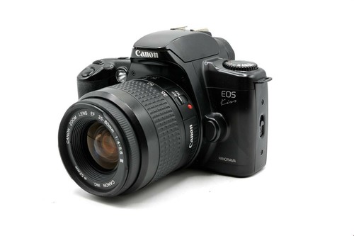 Canon rebel aka - x-s,