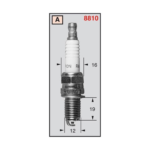 Candela champion ra6hc oe083 - candela,