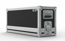 Ampeg SVT CL Amp Head Flight