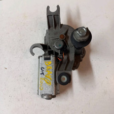 MOTORINO TERGILUNOTTO FIAT