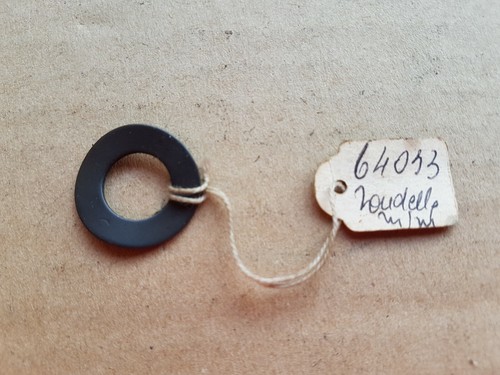 Rondella elastica per dado - per,