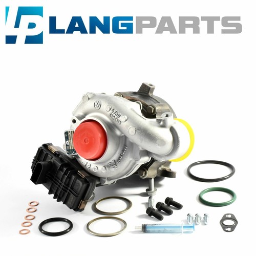 Turbocompressore per bmw - turbocompressore,
