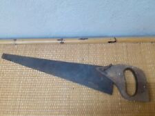 Vecchia Antica Sega Manico In