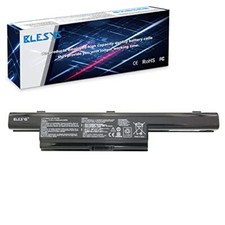 BLESYS A32-K93 Batteria per ASUS A93S A93SM A93SV A95V K93 K93S K93SM (z1Y)