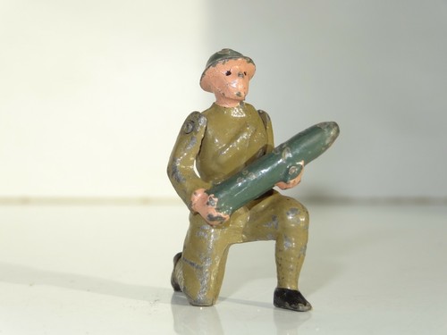 Britains soldatino - britains,