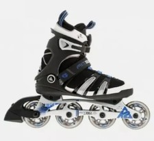 Pattini in linea K2 uomo 45