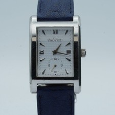 OROLOGIO PAUL PICOT BROOKLIN
