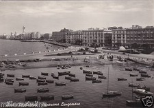 # BARI: PESCHERECCI - PANORAMA