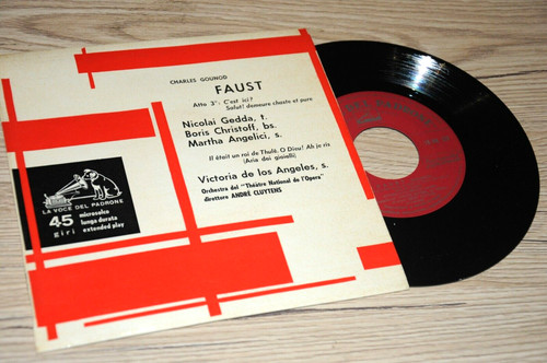 Victoria los angeles faust - angeles,