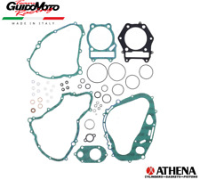 GUARNIZIONI MOTORE MOTOCICLI