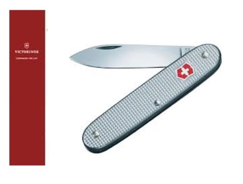 Victorinox pioneer alox - victorinox:pioneer,