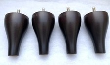 SGOMBERO Set 4 x Piedini per