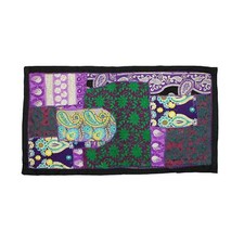 Arazzo boemo decorativo