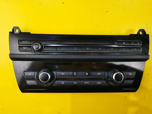 Pannello comando calore - calore, aria