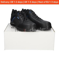 Scarpe antinfortunistiche giss - scarpe,