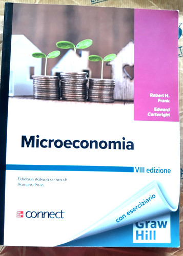 Microeconomia ottava - -,