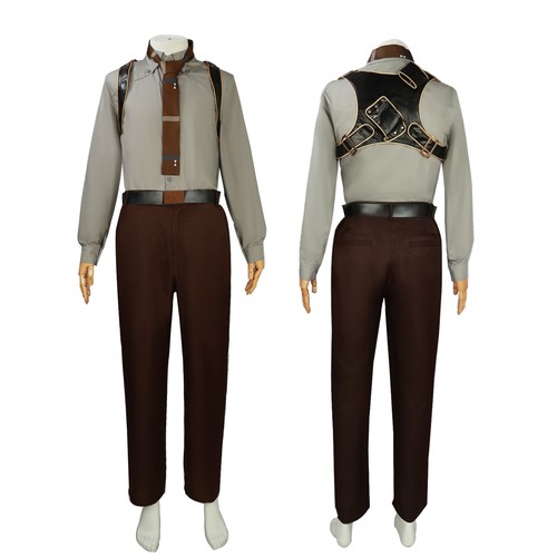 Costume loki stagione - loki,