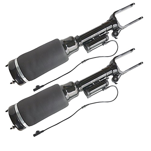 Ammortizzatori anteriori a - 2x,