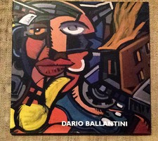 Dario Ballantini - galleria d'arte imperatori Porto San Giorgio 2005