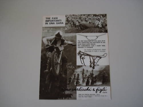 Advertising pubblicità 1975 - advertising,