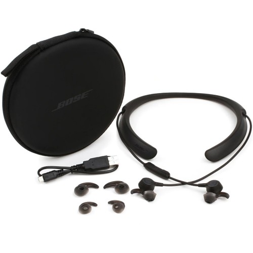 Cuffie con archetto bose qc30 - cuffie,