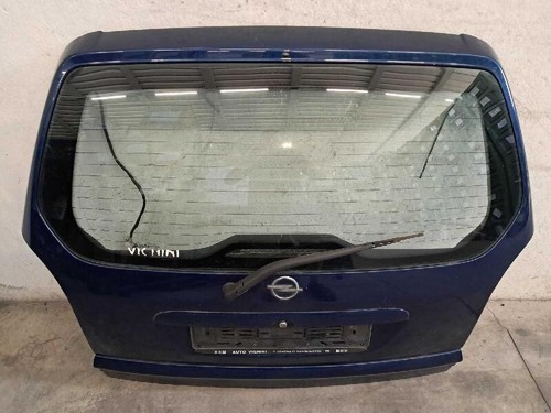 Portellone opel zafira - portellone,