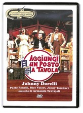 aggiungi un posto a