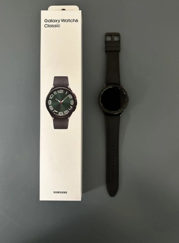 Samsung galaxy watch6 - samsung,