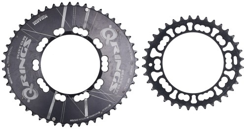 Rotore anelli ovali q50 - rotore, q