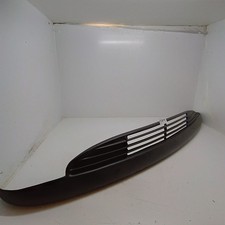 FRONT BUMPER GRILLE GRILLE
