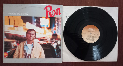 5431 ron guarda - 5431, si