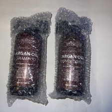 Set shampoo e balsamo olio di