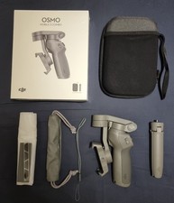 DJI OSMO MOBILE 3 COMBO