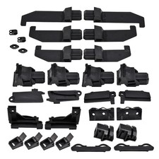 Kit di riparazione completo