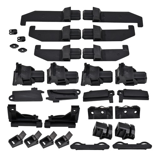 Kit riparazione completo - riparazione,
